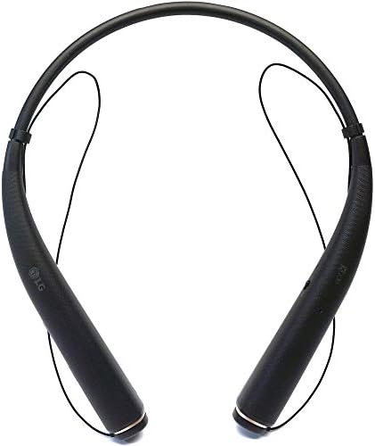LG TONE PRO HBS-780 Wi-fi Stereo Headset, Black