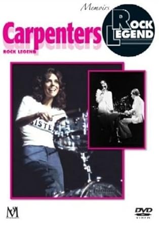 イメージカタログ 最高 カーペンターズ 兄弟 愛