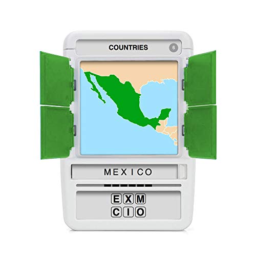 100 PICS Countries of The World Travel Game Learn 100 Countries