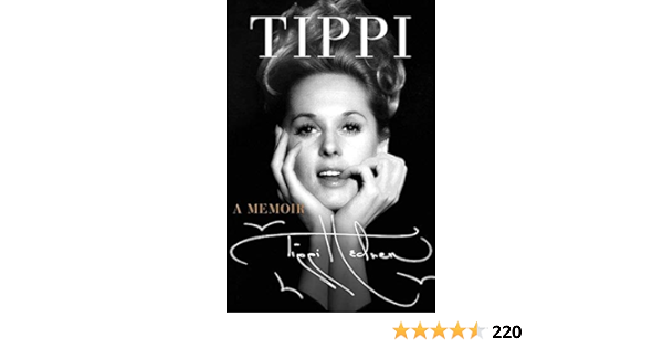 Tippi A Memoir Hedren Tippi 9780062469038 Books Amazon Ca