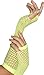 Smiffys Fishnet Gloves