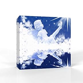 Lovely Angel Pictures Home Wall for Bedroom Living...