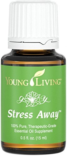 Young Living Stress Away 15 Ml Buy Online In Malaysia At Desertcart Com My Productid 47873962