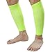 MUSETECH Calf Compression Sleeves (Pair) S/M Volt