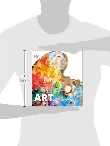 Art: A Visual History - Thumbnail 5