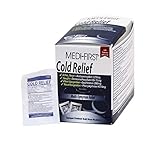 Medique Products 82233 Cold Relief Tablets, 100 Tablets
