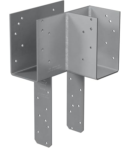 Amazon.com: Simpson Strong-Tie CCQ46SDS2.5 CCQ Quick-Install