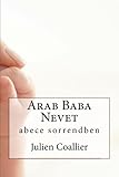 Image de Arab Baba Nevet: abece sorrendben (Hungarian Edition)