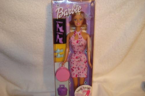 Barbie Trendy Touches