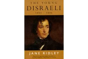 The Young Disraeli