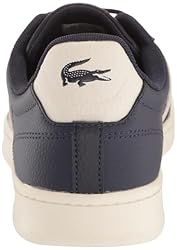 Lacoste Men's Carnaby PRO CGR 2233 SMA