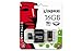 Kingston Digital Multi-Kit/Mobility Kit 16 GB Flash Memory Card with Reader MBLY10G2/16GB