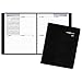 DayMinder Weekly Planner / Appointment Book 2017, 6-7/8 x 8-3/4