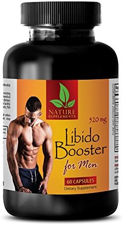 boost energy for men