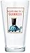 Luminarc Guinness 16-Ounce Assorted Pub Glasses Pack of 4