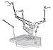 TAMASHII NATIONS Bandai Stage Act Trident Plus (Clear)