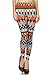 Always Forever Diamonds Printed Cute Tights - Sexy Leggings