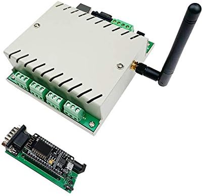 google home automation kit