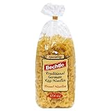 Bechtle Traditional German Egg Noodles Broad