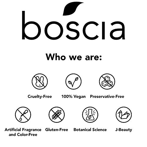 image for boscia Yes She Can Peppermint Blotting Linens - Vegan, Cruelty-Free, N