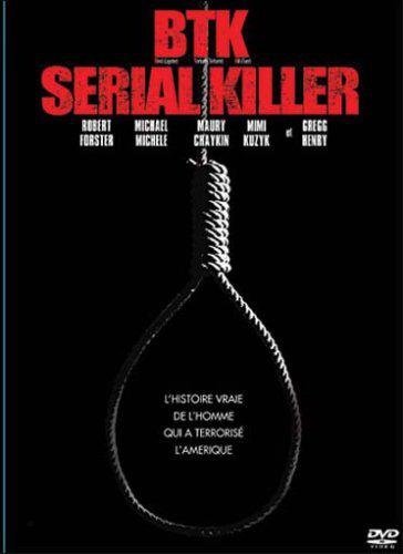 Btk Serial Killer