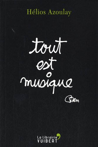 tout est musique by (Mass Market Paperback)