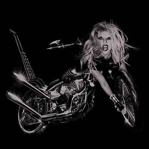 Lady Gaga - Born This Way - Amazon.com Music
