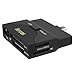 iKross Multi-Function Micro-USB to OTG/SD Memory Card Reader Adapter for Samsung Galaxy Tab 4 10.1/ Galaxy Tab Pro 10.1/ Galaxy Tab Pro 8.4/ Galaxy Note 8.0/ Galaxy Tab 3 Android Tablet Smartphone