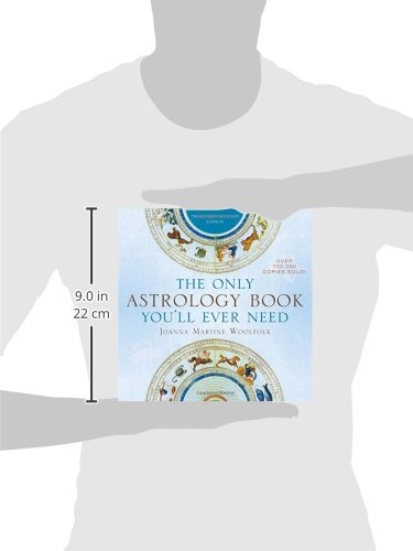 Best Astrology Book Ever