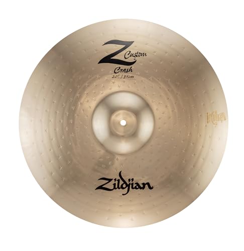 Top Angebot: Zildjian Z Custom Cymbal and Hi... für 294,98€ Deal prüfen!