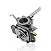 Carburetor for Tecumseh AV520 TV085XA 2-Cycle Vertical Engine Motor Replaces 640263 631720A 640290 Carb Ice Auger Strike Master