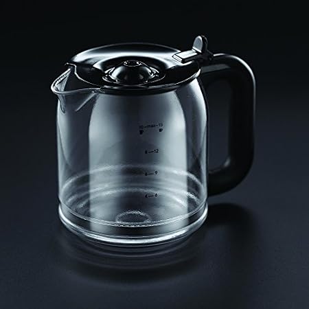 Russell Hobbs Legacy Coffee Maker Sale 