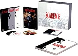 Scarface - Coffret Collector - Édition Limitée