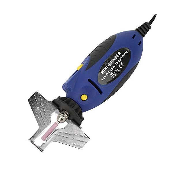 12V elektrische Kettensägen-Schleifmaschine