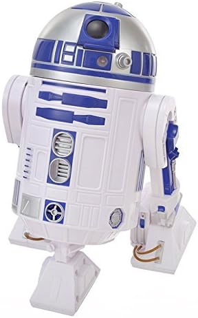 Amazon Usディズニー スター ウォーズ 最後のジェダイ R2 D2 トーキングフィギュア 26cm 並行輸入品 フィギュア ドール 通販