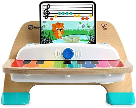 Baby Einstein Hape Magic Touch Piano 
