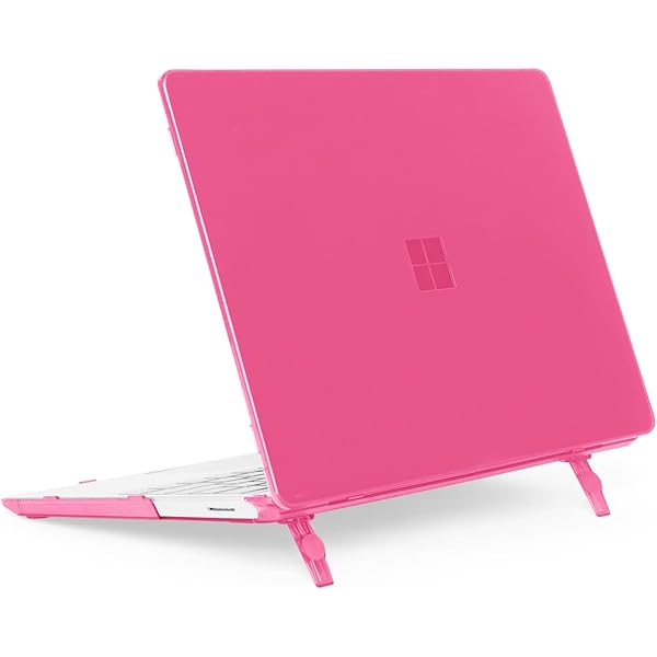 マイクロソフト Surface Laptop Go 12.4インチ ピンク