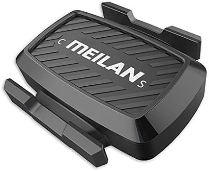 cadence sensor iphone