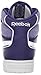 Reebok Men's Exofit Hi Clean Logo R12 Shoe