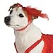 Rubie's Flapper Pet Costume, Medium