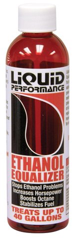 Liquid Performance Racing Ethanol Equilizer - 4oz 0765