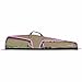 Allen Willow Scoped Rifle Case, Realtree Xtra Green/Pink Accents, 46