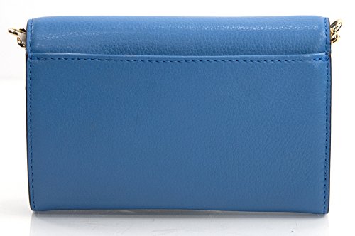 michael kors heritage blue