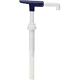 Ghirardelli Sauce Pump for 87.3-90.4 Oz Bottles 0.5 Oz Dispense