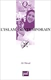 L'Islam contemporain by 