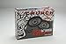 Crunch CS5768CX Full Range Coaxial Car Speaker, 5