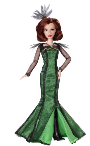 Disney oz the great and powerful fashion doll - evanora