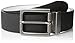 Bill Adler Men's Basic Reversible Belt