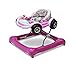 Delta Children Lil' Drive Baby Activity Walker, Pink