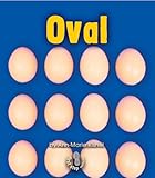 Oval (First Step Nonfiction (Paperback))